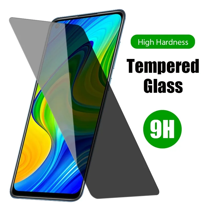 Anti-spy tempered glass for oppo reno2 f protective glass screen protector on opporeno2f reno2f reno 2 f 2f  privacy glass