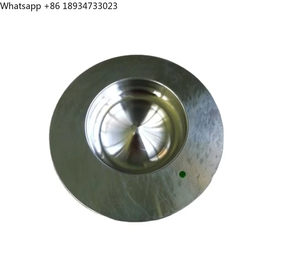 

Заводские поршни для двигателя 6BT, поршень 102 мм, артикул 3907163