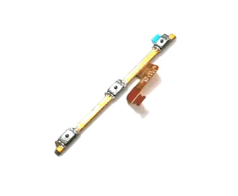 

Volume up/down +Power on/off Button Flex Cable FPC for Alcatel One Touch OT7040t phone