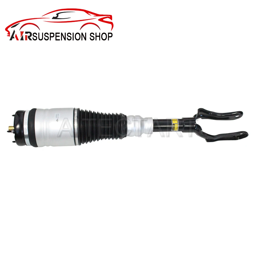 

1x Front Left/Right Air Suspension Shock Absorber Strut for Jeep Grand Cherokee 2011-2015 68029902AE 68029903AE Brand New Part