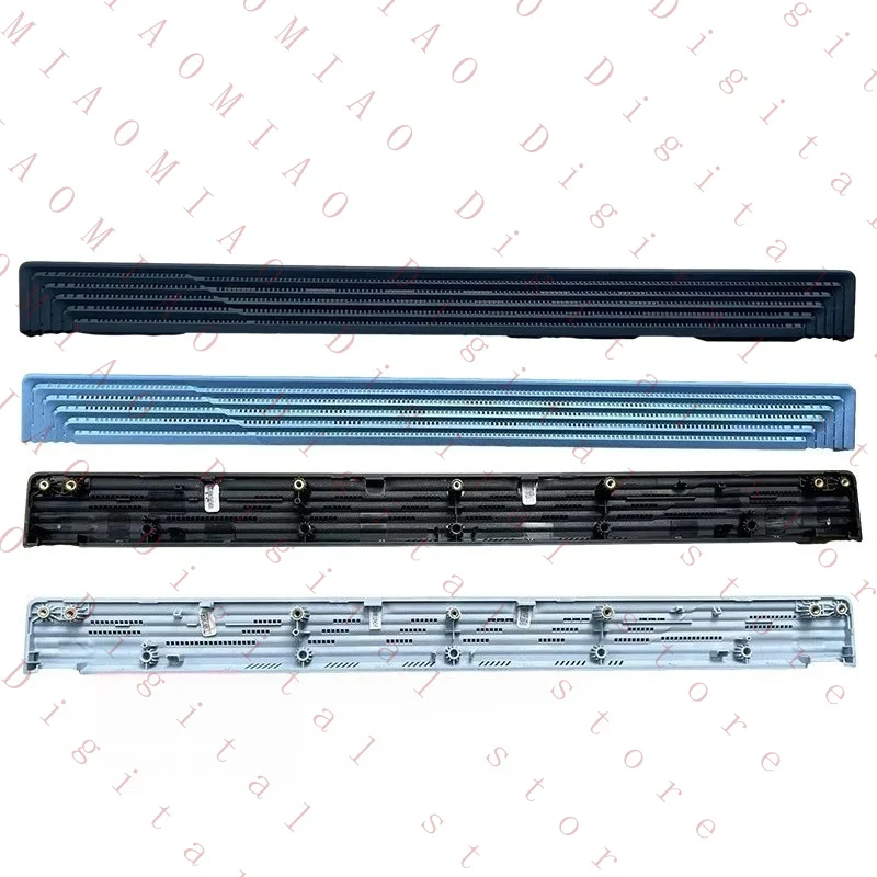 APT    New For ASUS ROG Strix G531 G531G Hinge Hinges Cover Strip Blue Black