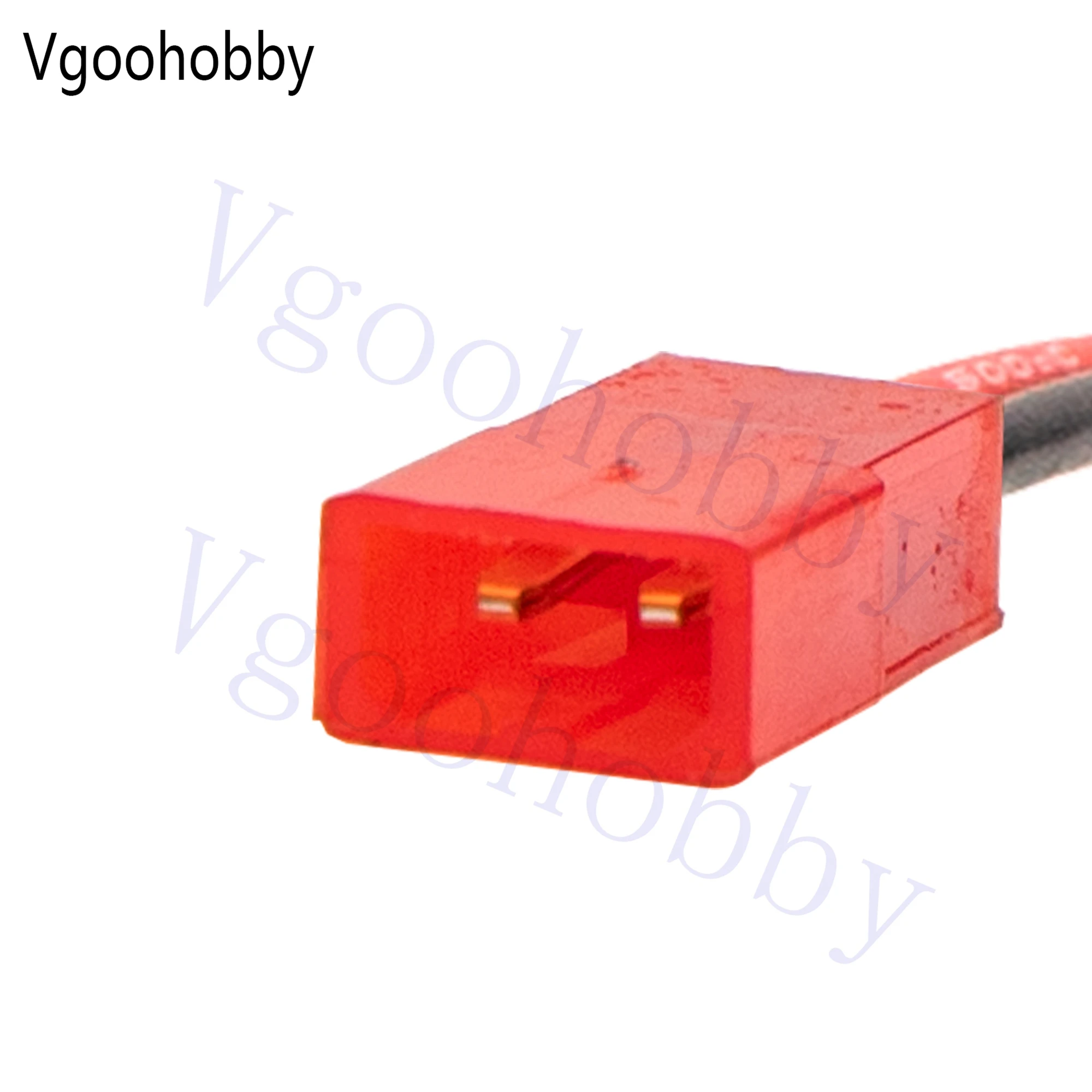 JST to PH2.0 2Pin Adapter with 3.14\