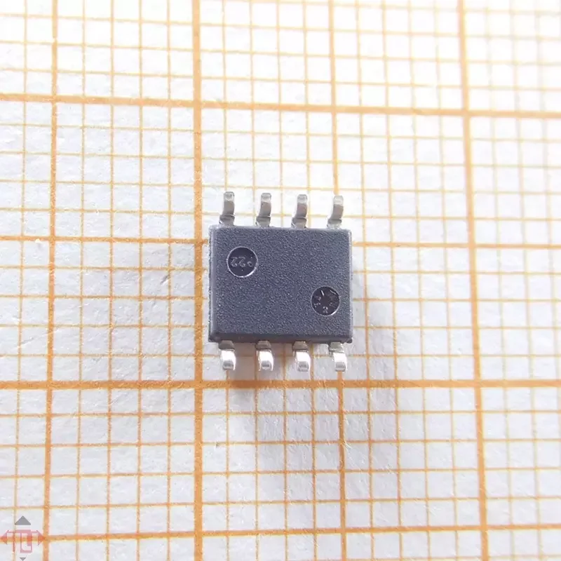 (5/10pcs) ADA4522-2ARZ-R7 SOIC-8 100% Original In Stock - -2- - -8-SOIC