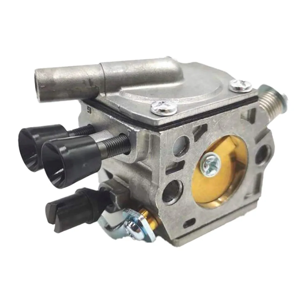 For Carburetor for MS382 Chainsaw Fits Wagner-Associated Power Tools Maintains Original Equipment Air Intake and Venturi Profile