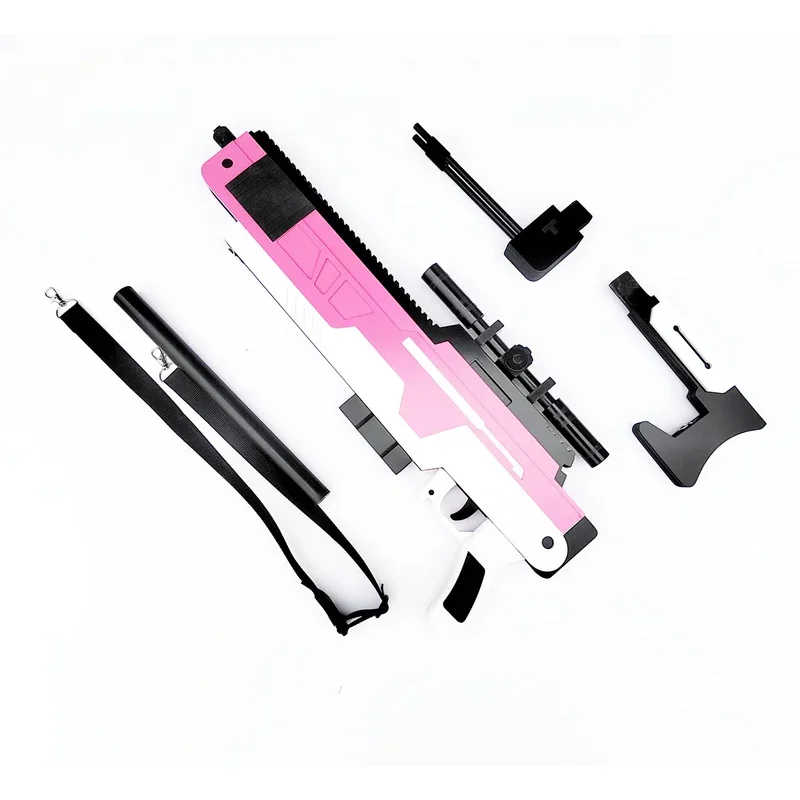 110 سنتيمتر لعبة NIKKE آلهة النصر أليس تأثيري الدعائم البنادق سماعة دور اللعب هالوين أسلحة الحفلات اكسسوارات