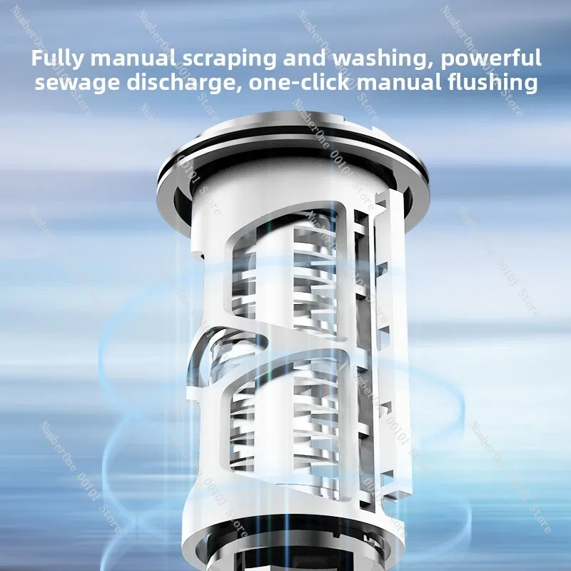 

Полностью автоматический интеллектуальный предфильтр с таймером обратной промывки, 6T, высокая производительность, для фильтрации водопроводной воды во всем доме
