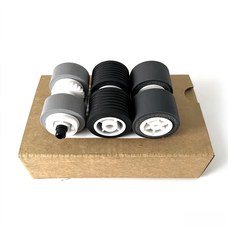 Pickup Roller Kit for Canon G1100 DR-G2090 G2110 G1130 G2140 Document Scanner
