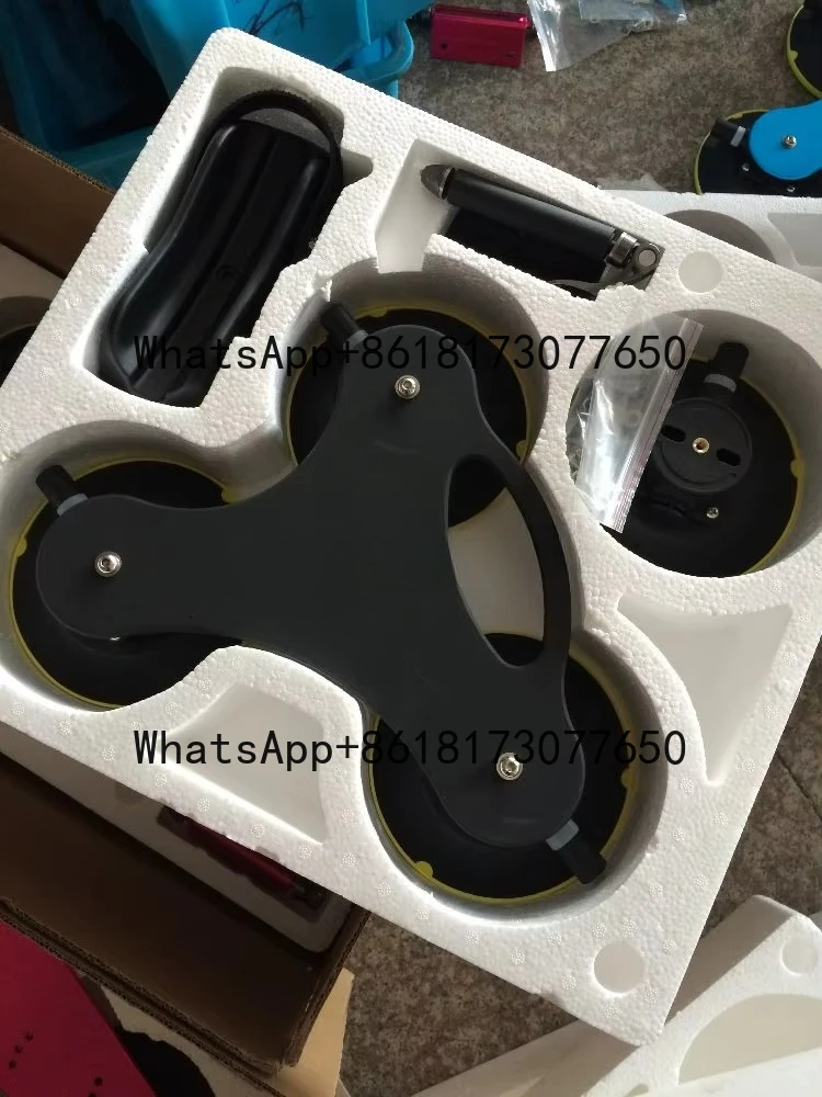 

High Quality Aluminium Car Roof Rack Suction Cup Bike Rack Luggage Rack Outdoor