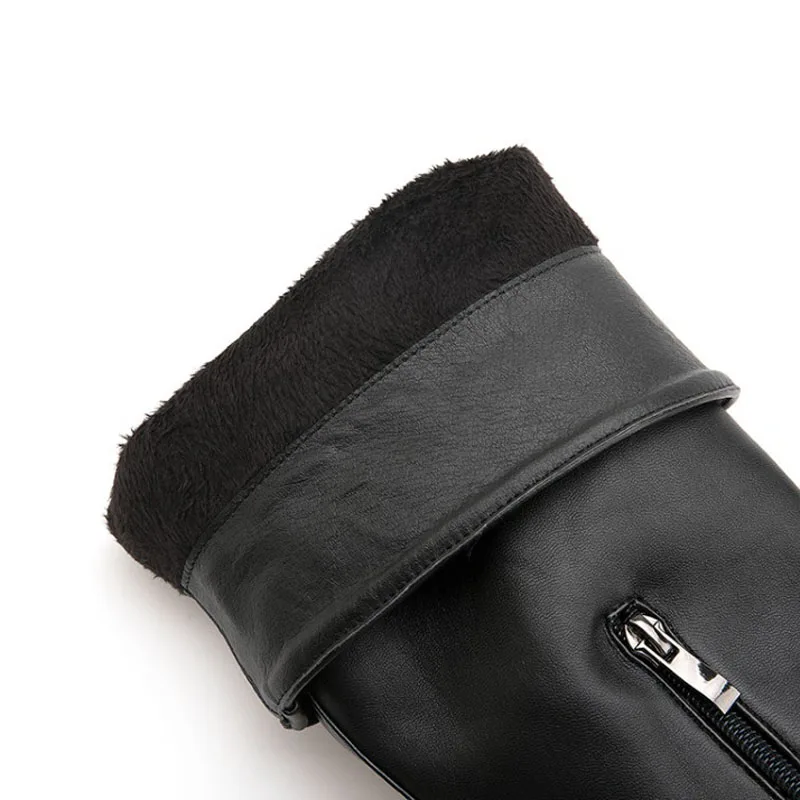 Winter Sexy Woman Motorcycle Booties Women Shoes Custom Boots Belt Strap Platform Women Boots High Heels Knee High Boots WSH5386