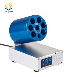 Dental  Composite Heater Resin Heating Composed Material Warmer Dentist Equipment With European standard plug Resin Heater