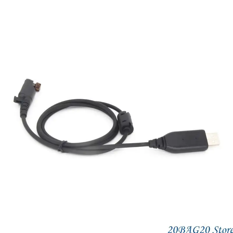 

Interphone Accessories Walkie Talkie PC152 USB Programming Cable Cord for Hytera M5TE