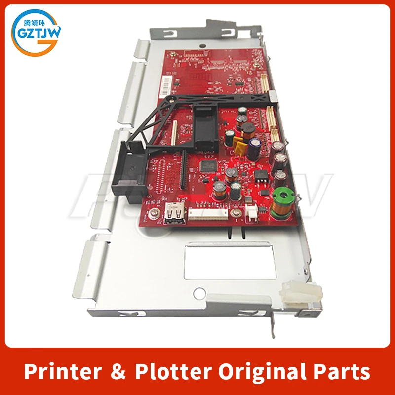 الأصلي CF405-60001 ل HP M830 الماسح الضوئي مجلس لوحة تحكم HP LJ Ent 830 سلسلة الماسح الضوئي لوحة تحكم