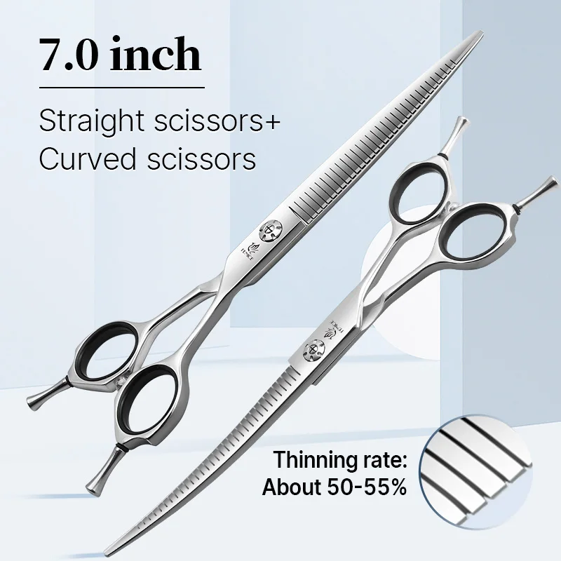 Variant: cutting curved