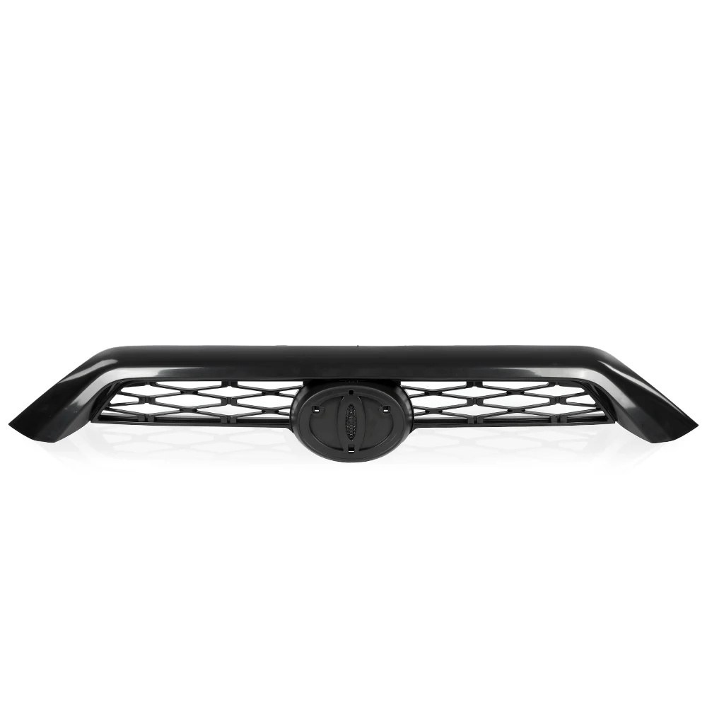 

Передняя верхняя решетка в сборе, совместимая с Toyota 4Runner Trd Sr5 Trail 2014-2020 гг.