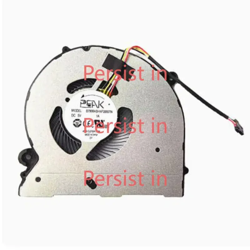 Cooling Fan for Mechator-M-R-E-A MR26 RR36 Fan