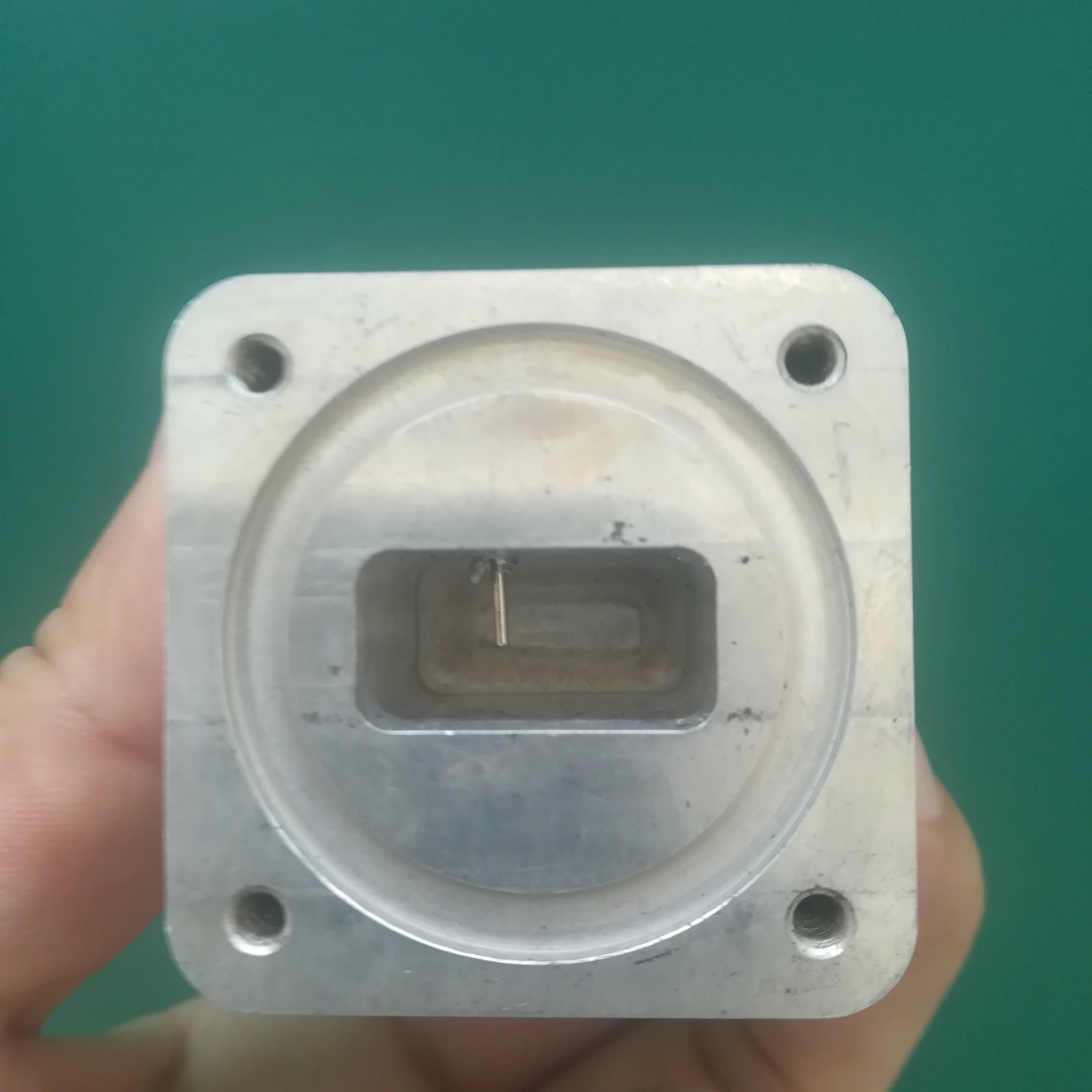 China factory lnb ku band lo 12.8Ghz lnb ku band for Project Use