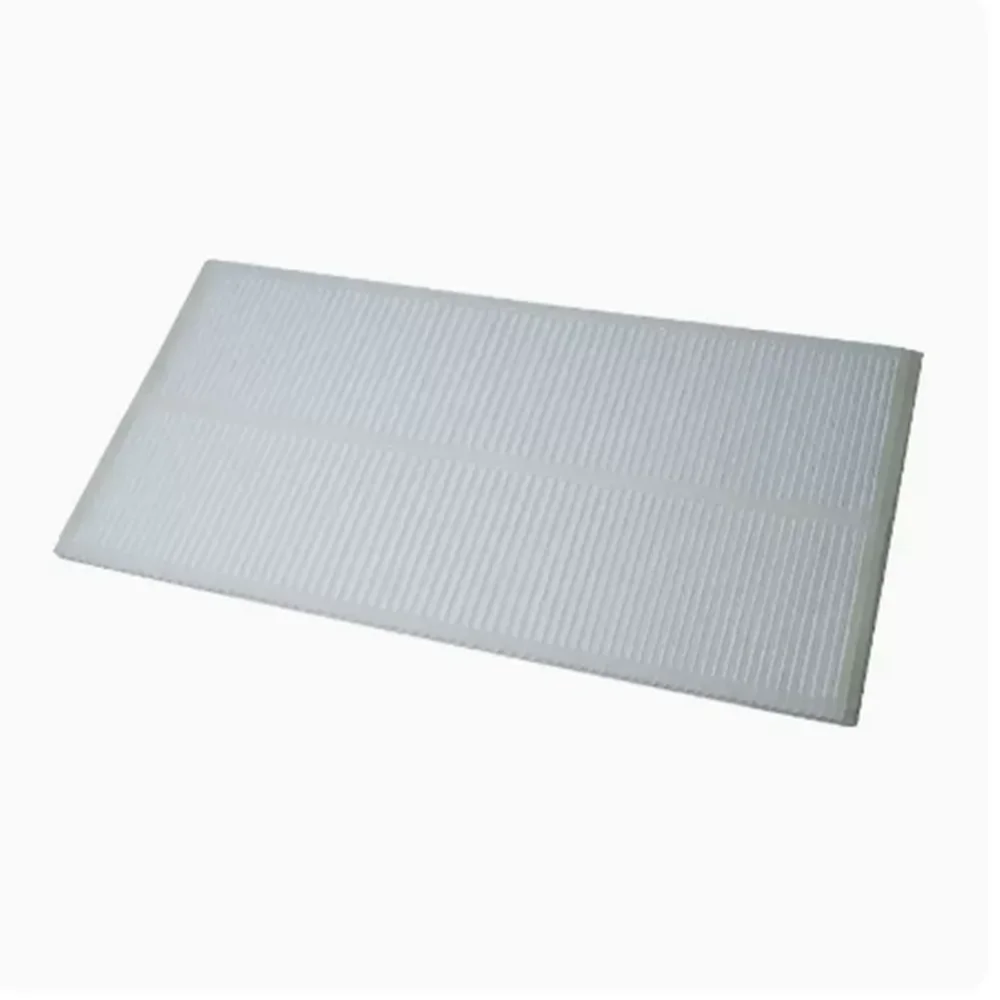 Filtro de polvo de aire, accesorio para SANYO PLC-XF47,PLC-XF4700, 003-001733-01/610-334-1057