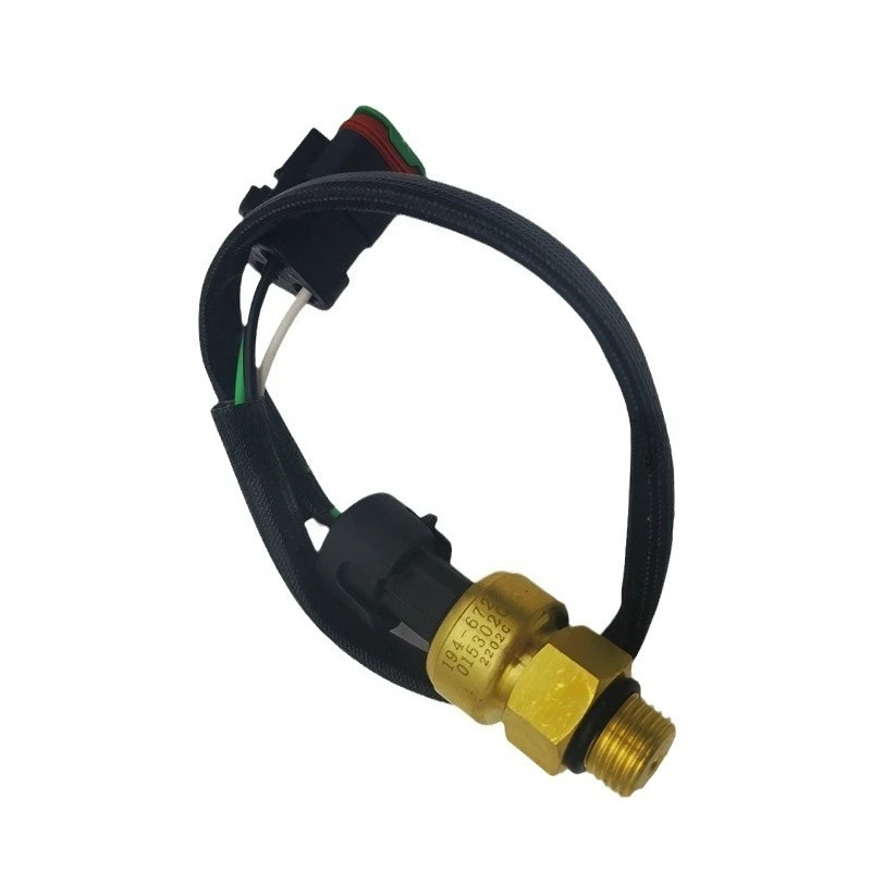 

194-6722 1946722 Sensor C12 Engine