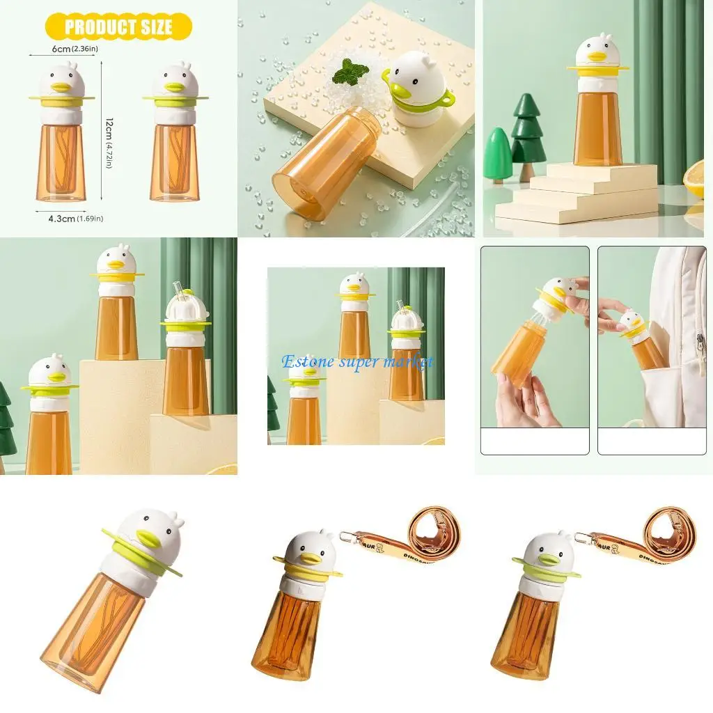 

090B Детский напиток Адаптер для бутылки с водой крышка бутылки с водой