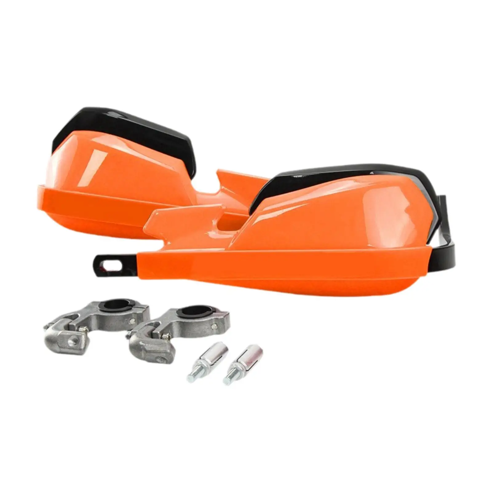 

Dirt Bike Handguards,Durability Hand Guard Protection,Handlebar Protection,Motorcycle Handguards for Supermoto,Racing Quad