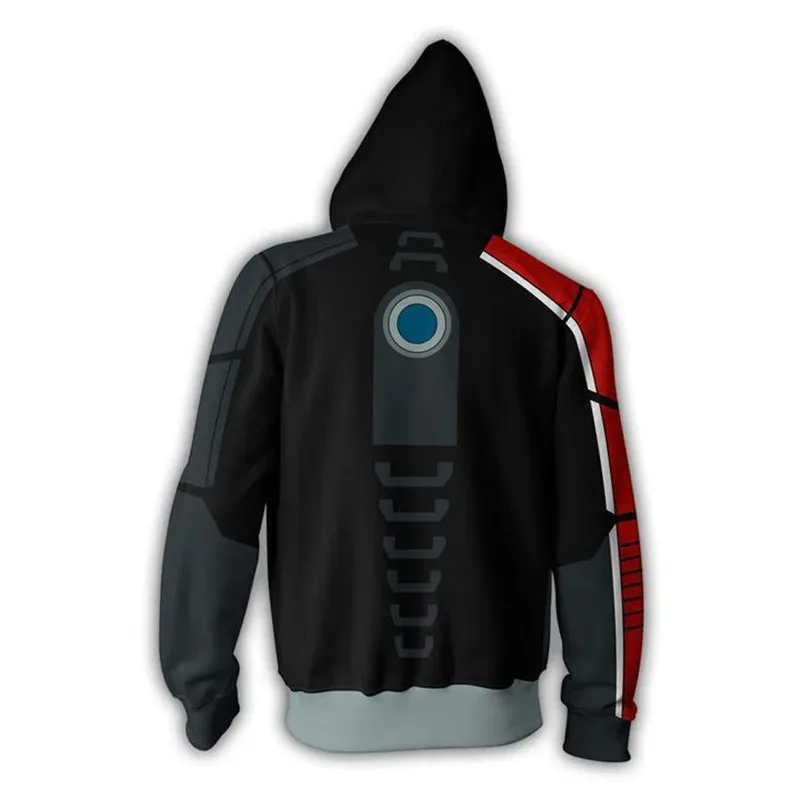 Mass Effect N7 Swea… - image