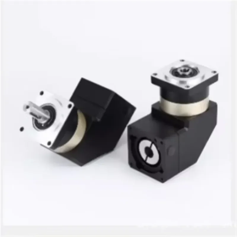 

DiYAN Planetary Gear Reducer HPF60-L1-(10)-S2-P2-(14-30-50-M4-70)