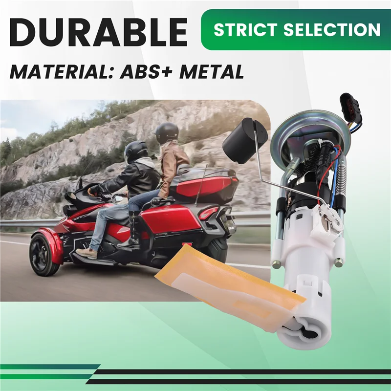 

G9-709000759 Топливный насос для квадроциклов Can-AM 2011-2020 Commander & Maverick 800 1000 ATV