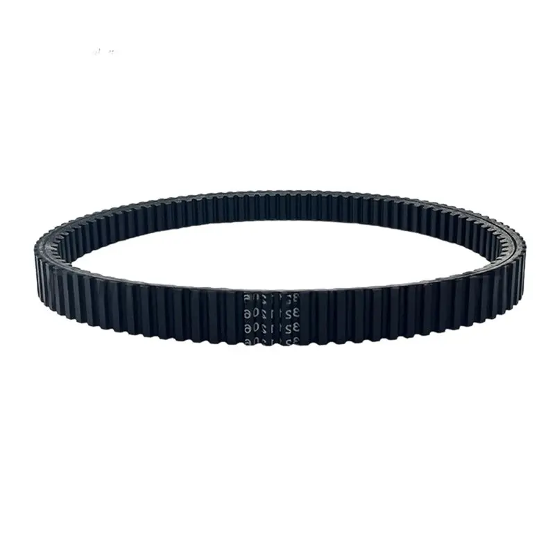 A02Q-Clutch Drive Belt 3211206 3211196 Aramid Type For Polaris Ranger XP RZR 570 2017-2021 General XP 2025-26 Transmission Belts