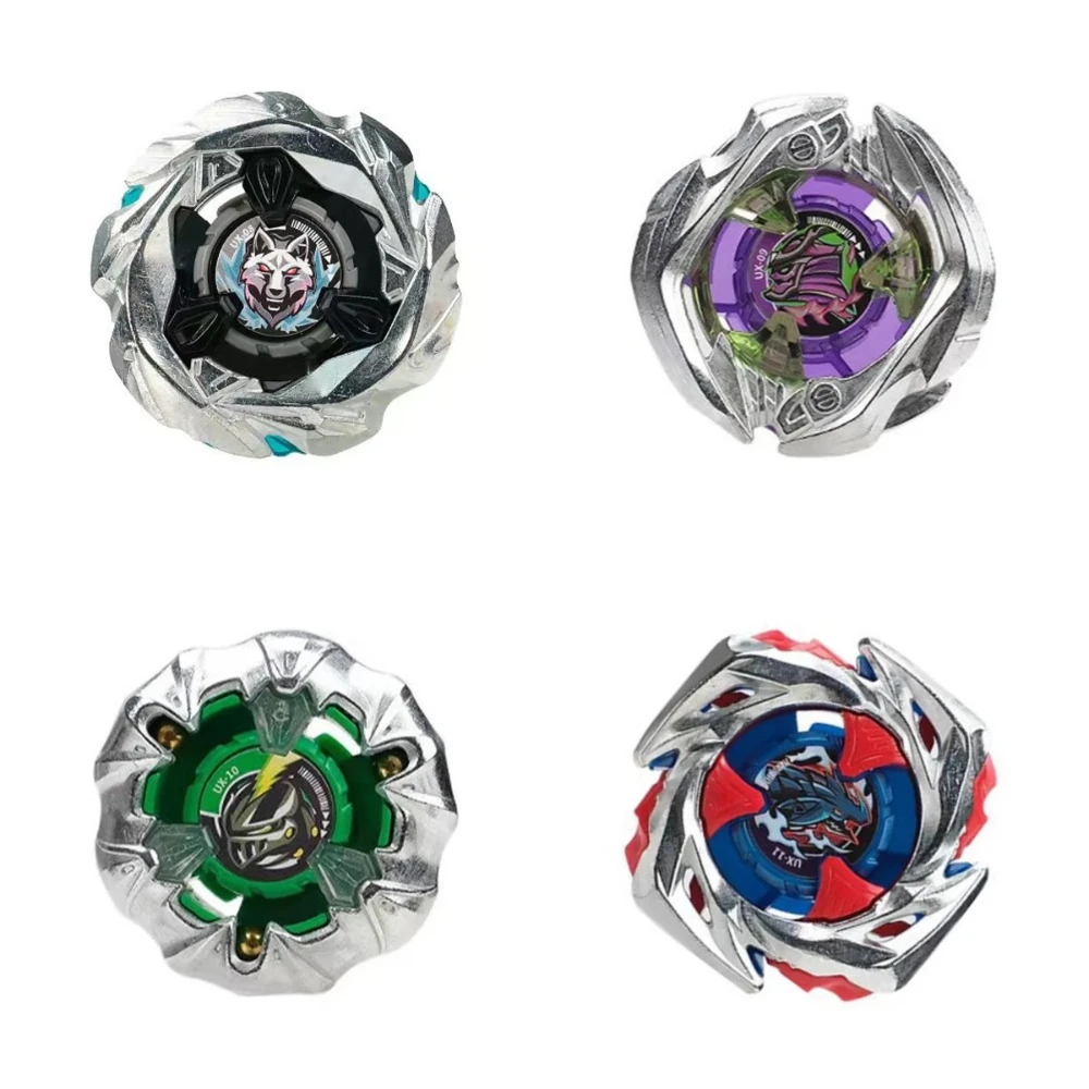 

T-akara Tomy Gyro X Toy UX-15 Battle X Shark Scale Deck Set UX-11 Starter Impact Drake 9-60LR UX-15 UX14 UX13 UX09 UX08 UX06