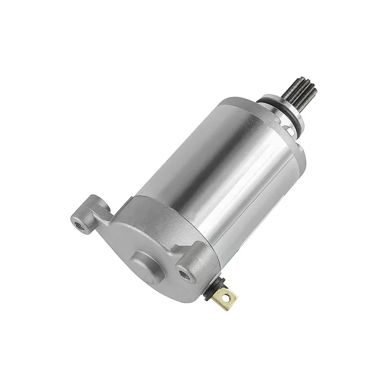 

GV250 GT250R Motorcycle Starter Motor Starter Motor 410-58019, 31100-HG5-100
