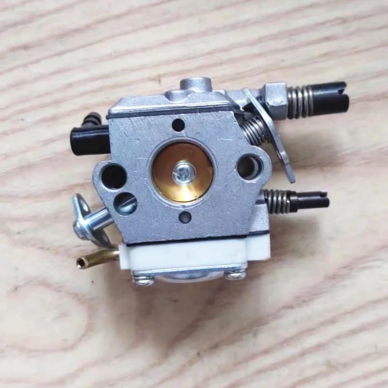 Carburetor For ZENOAH Chainsaw G3000 G3000T 12