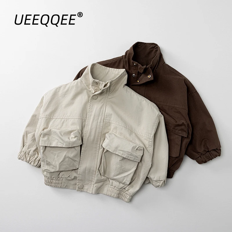 Spring Autumn Child… - image