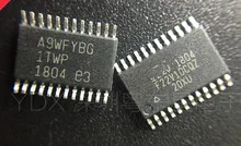 ATF22V10CQZ-20XU F22V10CQZ tssop24 10 шт.