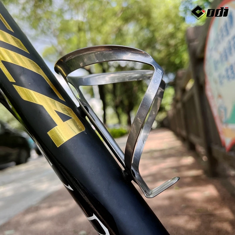 Adattatore Portaborraccia Per Bici In Lega Di Alluminio Per La Modifica Di Mtb E Biciclette Da Corsa, Accessori Per Il Ciclismo | SHEIN ALIA