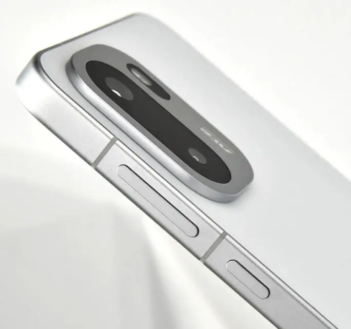 Unlocked OnePlus Ace 6 China Version 6.83inch AMOLED 120Hz Snapdragon8 Elite 50MP 7800Mah 120W Flash Charger NFC OTA PLQ110