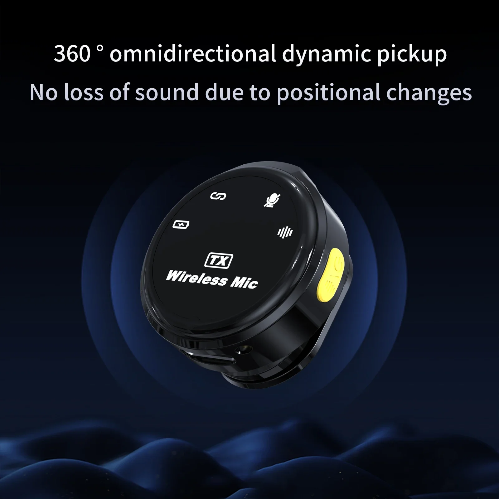 Thumbnail 2 - #76 Popular Wireless Transmitters Choices