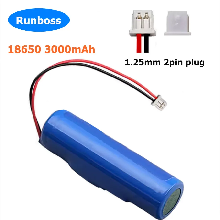 2pcs/Lot New 3.7V 3000mAh Replacement Battery For DJI Mavic AIR 2 , AIR 2S , Mavic 3 , Mini 3 Pro RC-N1 Remote Controller RC231