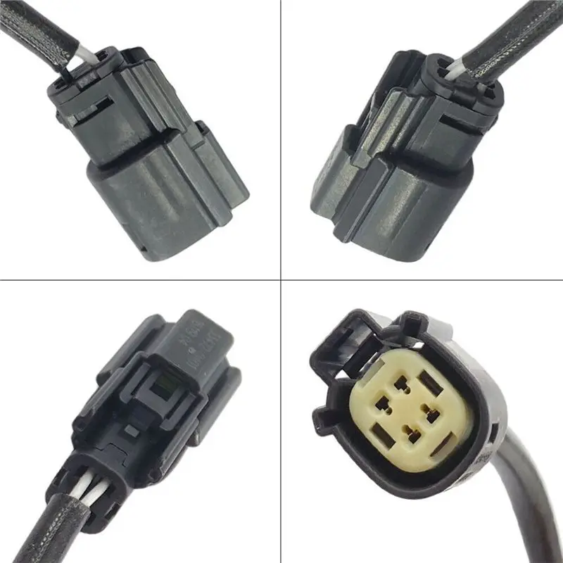 For Ford Edge Explorer Flex Fusion Taurus Transit Lincoln MKS MKT MKX Compatible Downstream Oxygen Sensor 234-4490(2PCS)-boom 2