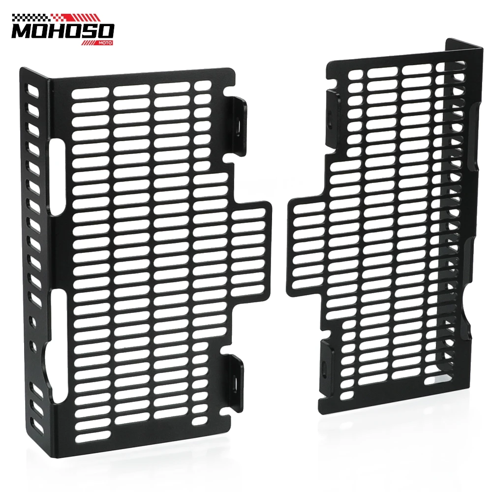 

FOR Honda CR250R CR 250R CR125R CR 125R CR 250R 125R CR 250/150R 2002 2003 2004 Motorcycle Radiator Grille Guard Cover Protector