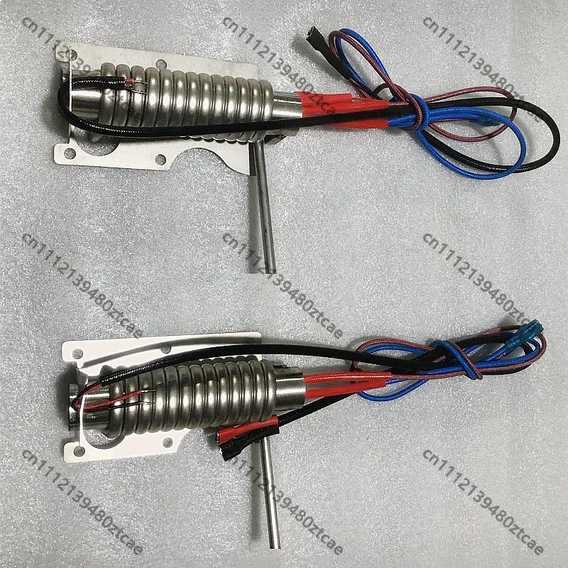 Stage Smoke Machine Heating Body Water-Based Fog Machine Heating Core Pipe Bar Spray Accessories