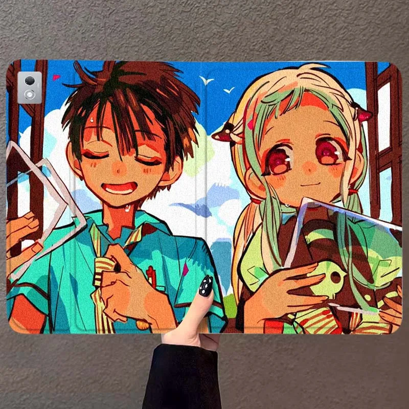 

Aidairo Anime Cool для Lenovo Pad Tab Legion Xiaoxin Y900 Y700 K10 M10 P11 3rd Pro GT Plus Gen чехол для планшета
