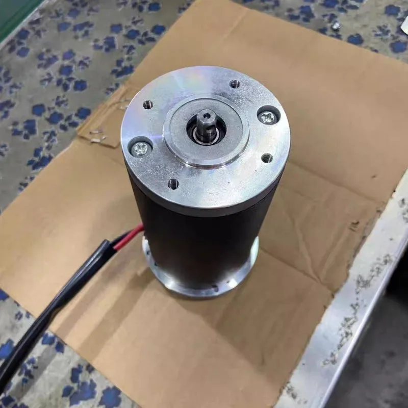 24V 250W Electric Wheelchair Motor for Elderly Mobility Scooters