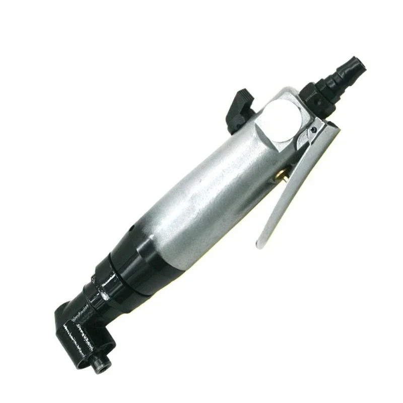6HAL elbow 90 degree wind batch, right angle 6H pneumatic screw, corner pneumatic screwdriver