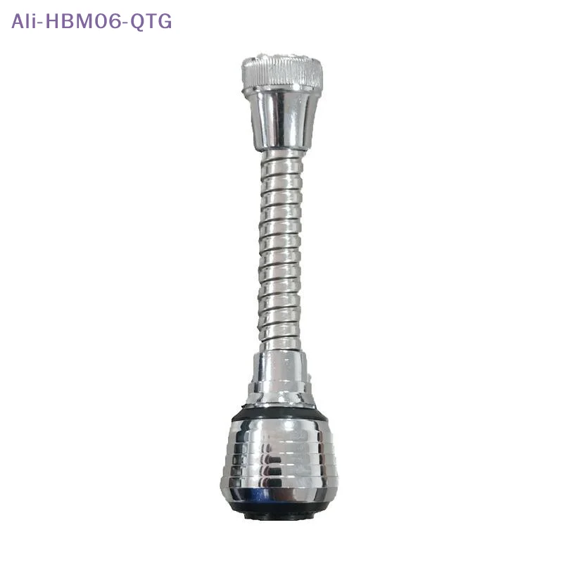 New Faucet Sprayer Extension Faucet Sprayer Extension Device With 360 Degree Rotation Kitchen Sink Aerator Extender Tap Lengthen
