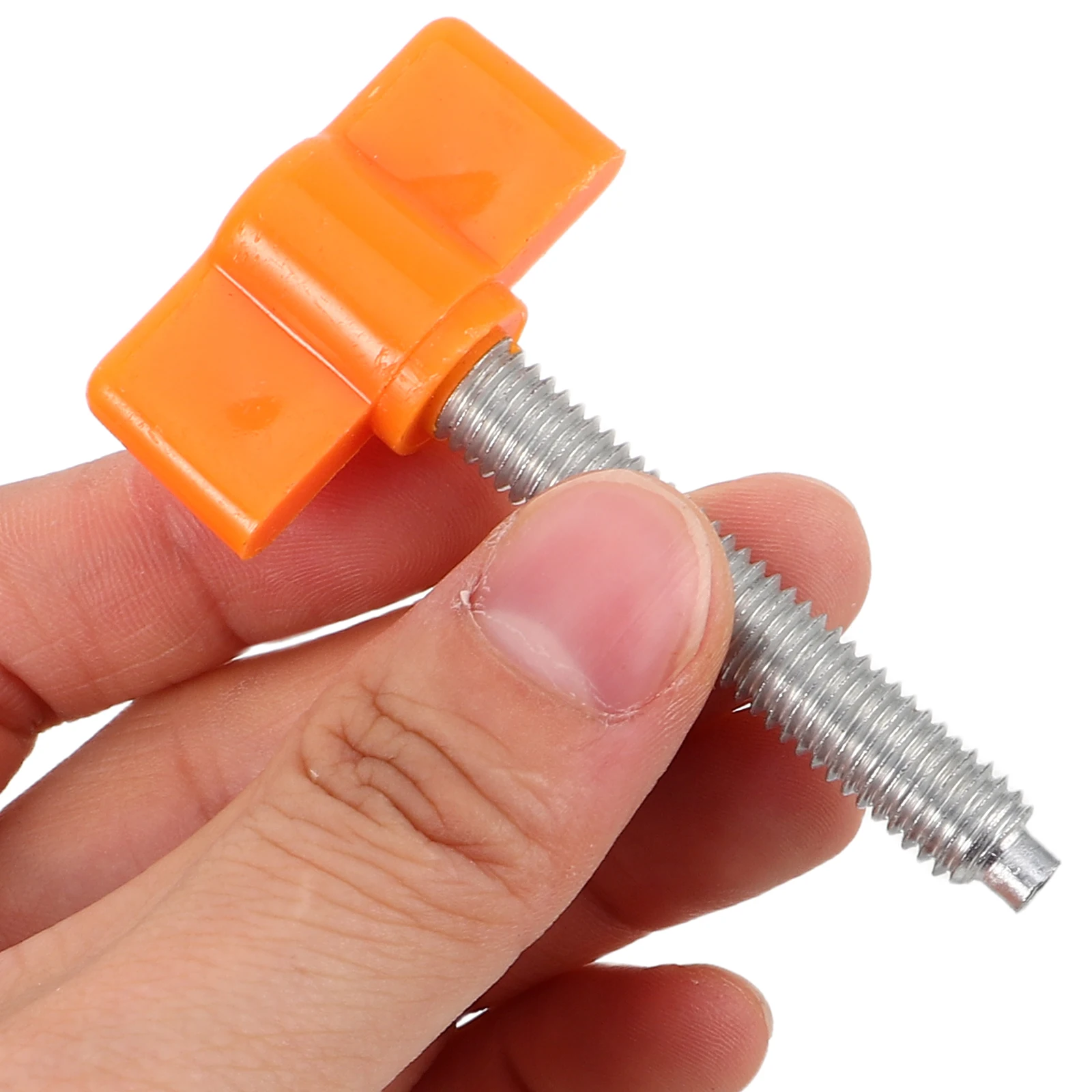 

4pcs Pasta Machine Clamps Manual Dough Press Accessories Universal Noodle Maker Fixing Clips Tools