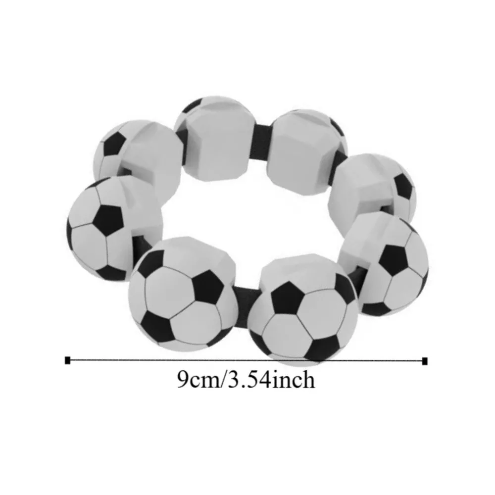 زوج واحد من سوار وزن المعصم للسباحة، مقاوم للعرق، وزن قابل للتعديل، حزام معصم من السيليكون صديق للبشرة