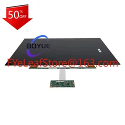 Suitable for Samsung to replace LCD TV screen spare parts, 32 inch HD ST3151B07-1