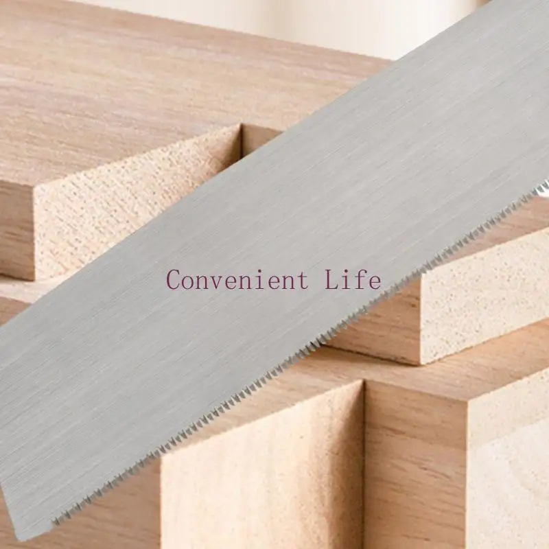 L1EE مهنة المنشار اليدوي سريع القطع سكين حاد للبستانيين النجارة المنزلية