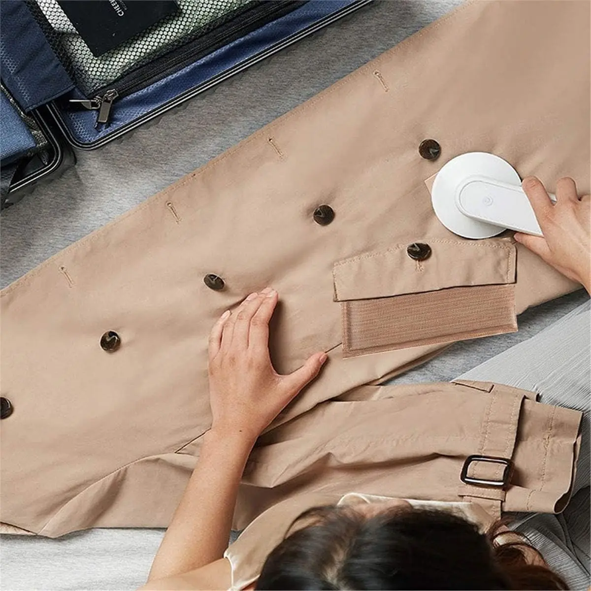 Heat Press Pillow Mat Bundle, 4 Size Heat Pressing Transfer for Sublimation Projects 4 Pack