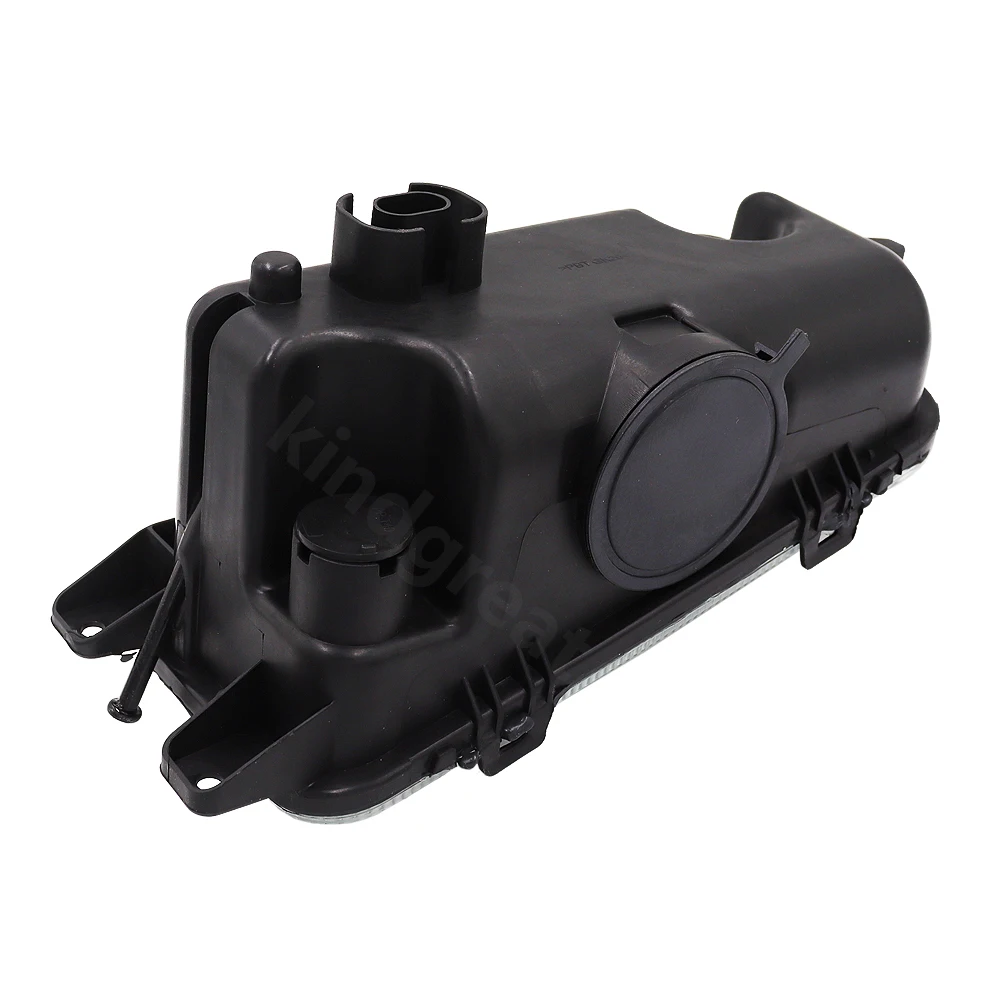 24v Truck fog Lamp assembly replacement parts 9438200156 9438200056 For Mercedes Benz Actros MP2 MP3